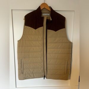 Like new Criquet Men’s Vest